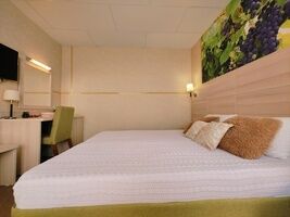 Комфорт 2-местный террасой, Гостевой дом Лоза Хутор, село Сукко