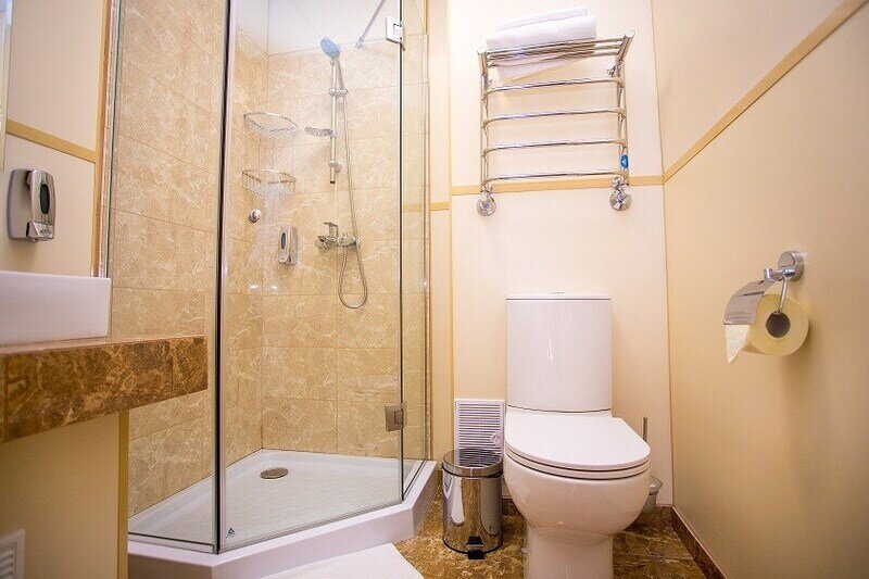 Комфорт плюс 3-местный