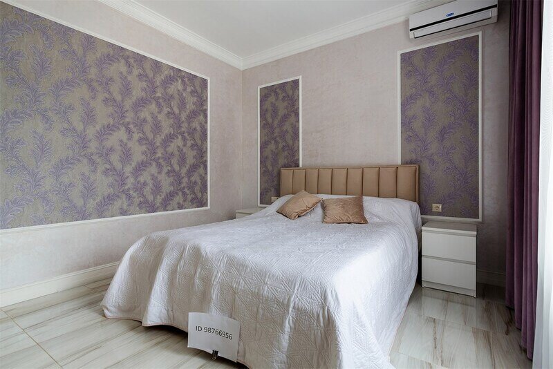 Апартаменты 6-местный 3-комнатный (2 и 3 этаж)