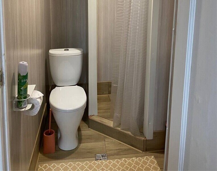 Стандартный 2-местный TWIN (летний)