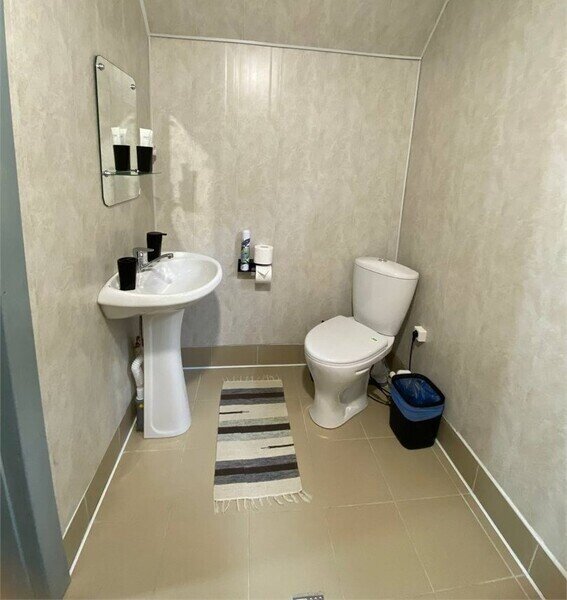 Стандартный+ 2-местный (отдельный дом)