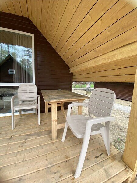 Стандартный+ 2-местный (отдельный дом)