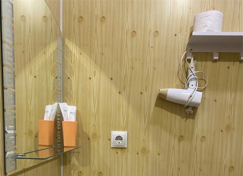 Студио+ 2-местный (коттедж)