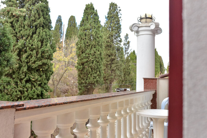 Деревенский 2-местный (корпус А)