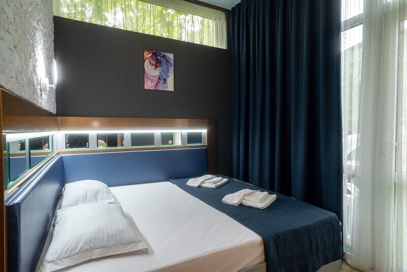 Лофт 4-местный (корпус В)