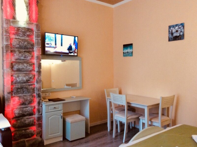 Семейный 3-местный (корпус А)