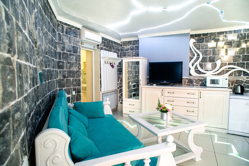 Семейный 3-местный (корпус А)