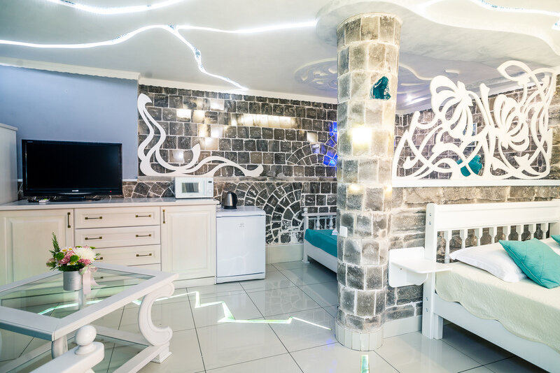 Семейный 3-местный (корпус А)