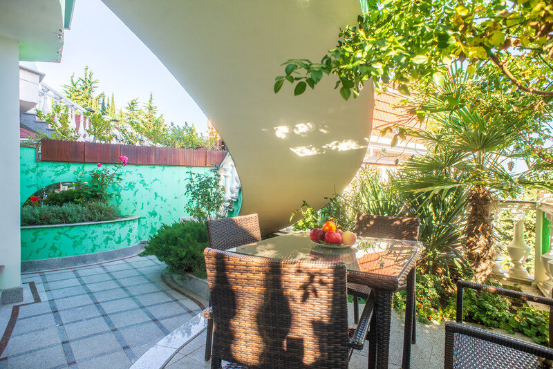 Семейный 3-местный (корпус А)