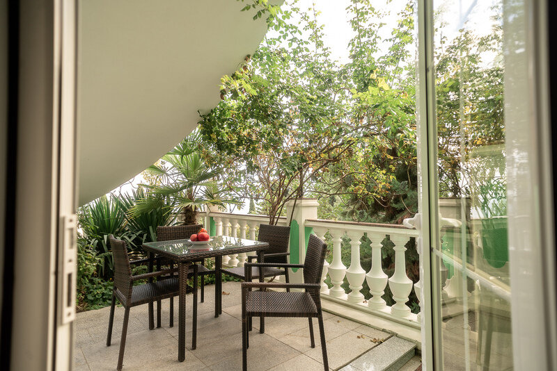 Семейный 3-местный (корпус А)