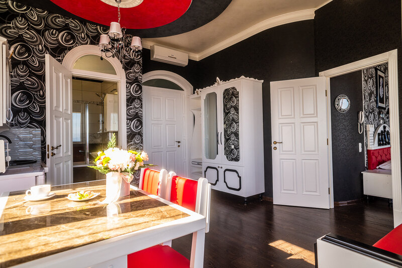 Фортуна 4-местный (корпус А)