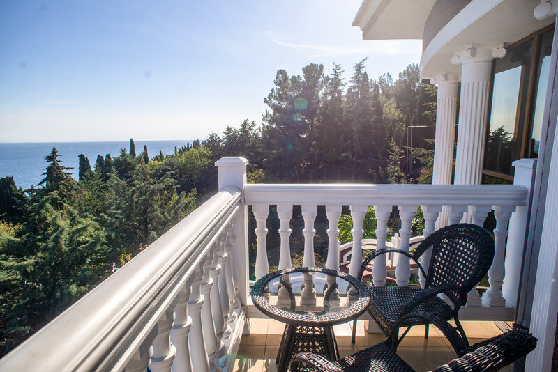 Фортуна 4-местный (корпус А)