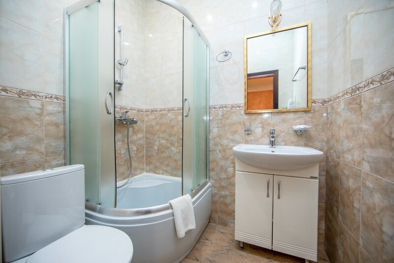 Полулюкс 2-местный