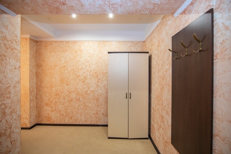 Стандарт 2-местный