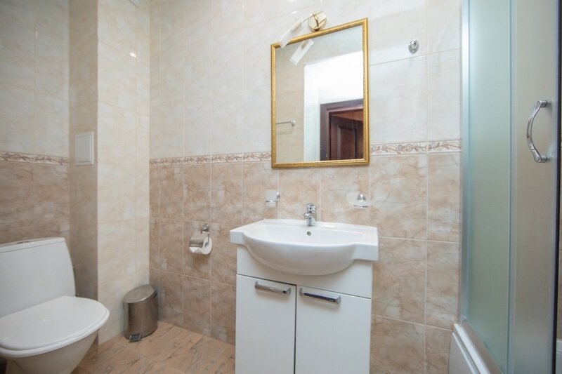 Стандарт 2-местный