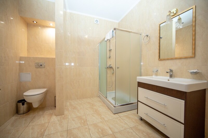 Студия 2-местный