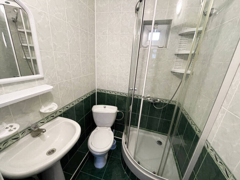 Комфорт 2-местный TWIN (с балконом)