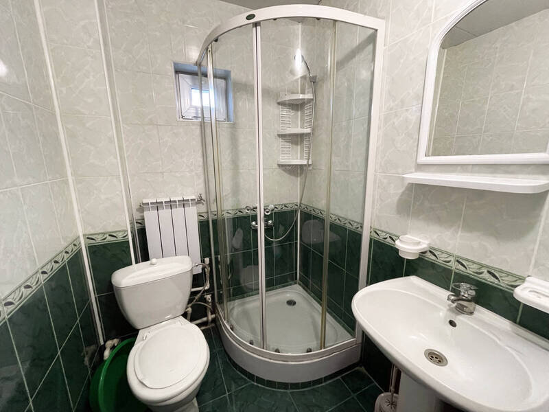 Комфорт 3-местный