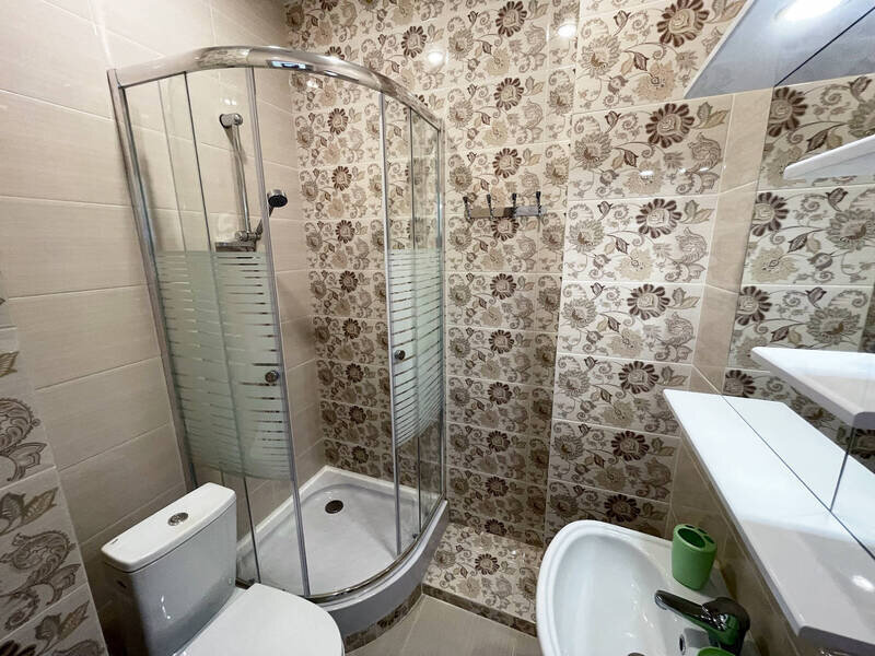 Люкс 2-местный (с балконом)