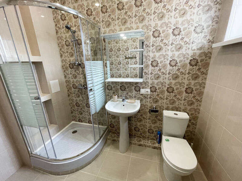 Люкс Семейный 5-местный 2-комнатный