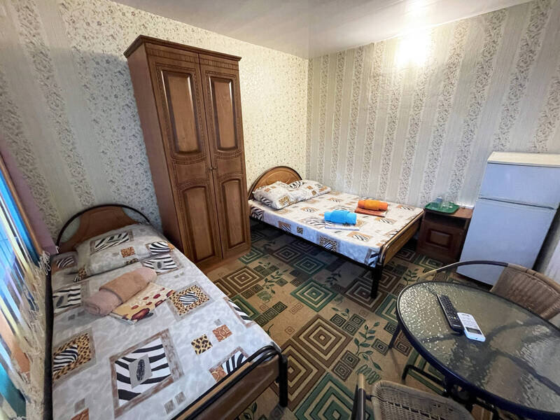 Стандартный 3-местный