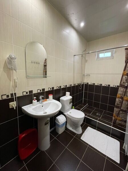 Апартаменты 2-местные