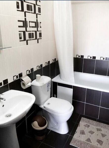 Апартаменты 2-местные Студио