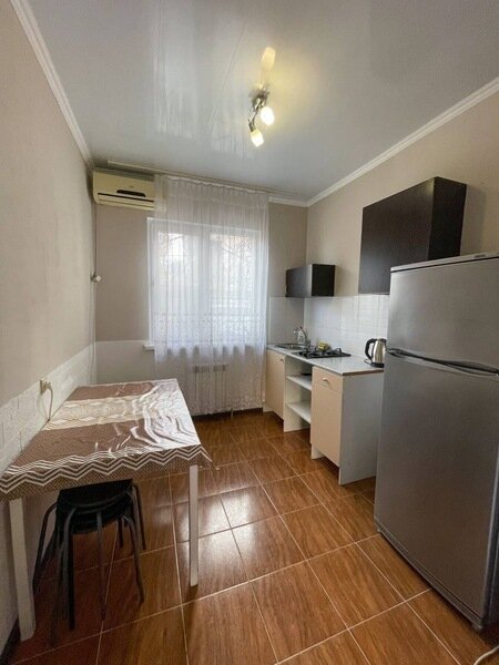 Апартаменты 4-местные