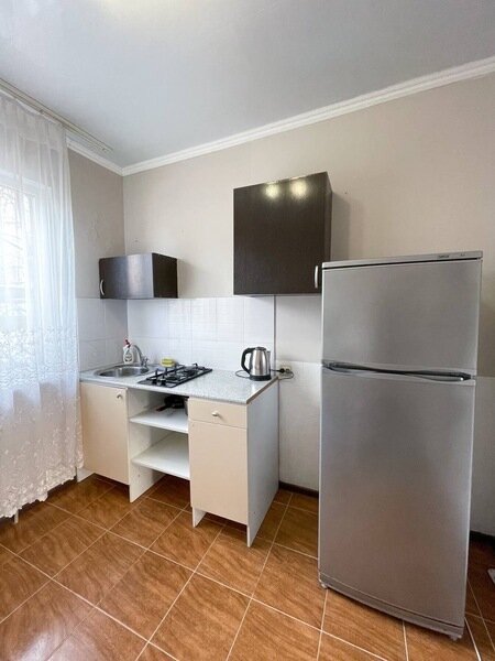 Апартаменты 4-местные