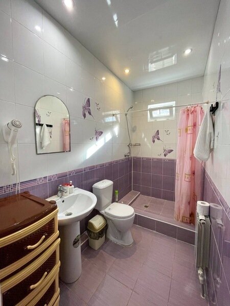 Апартаменты 4-местные