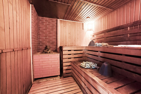 Сауна