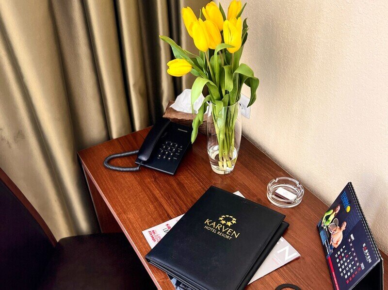 Стандартный 1-местный