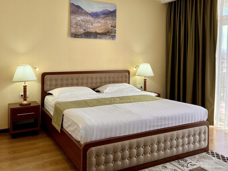 Стандартный 2-местный