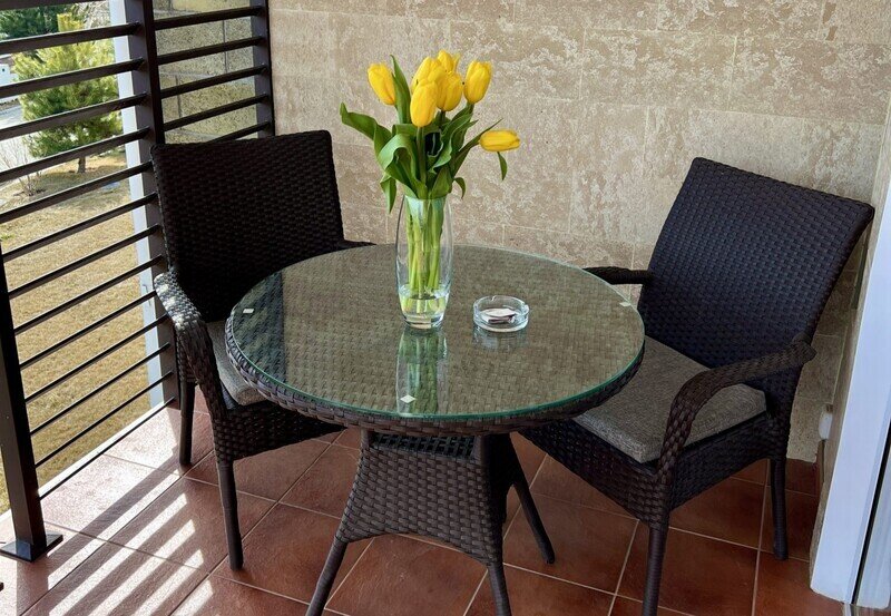 Стандартный 3-местный