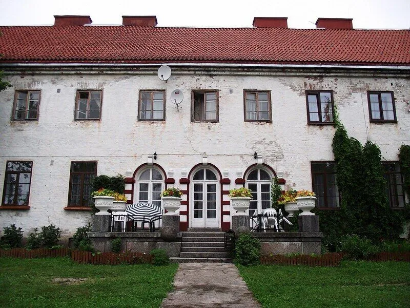 Лесогорская, Ленинградская область: фото 5