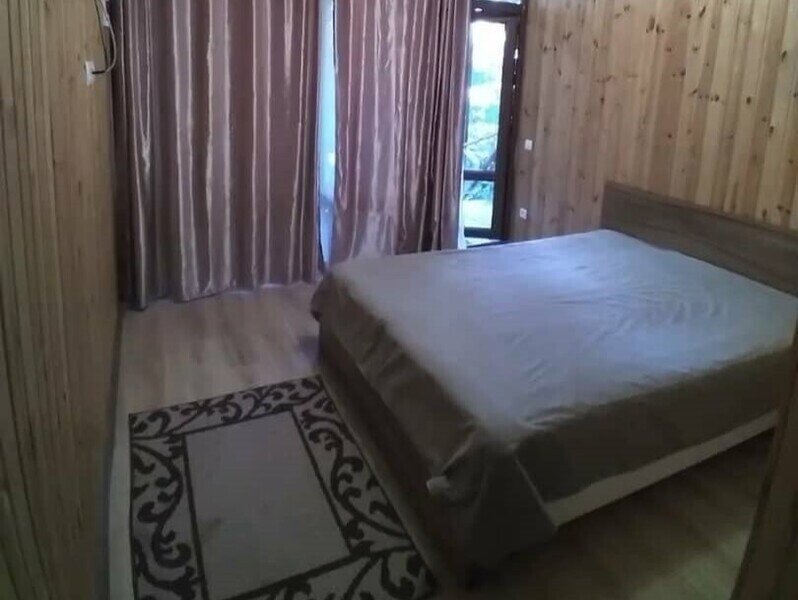 Коттедж 2-местный (Полулюкс)