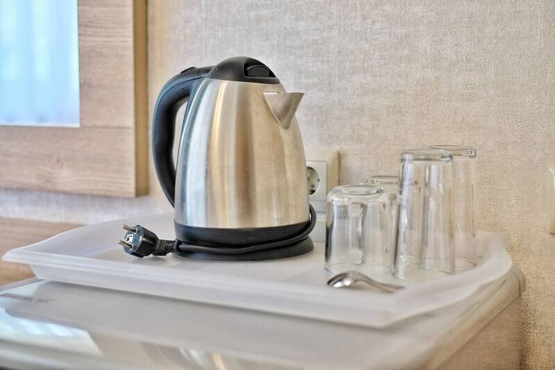 Стандартный 2-местный (с видом на лес)