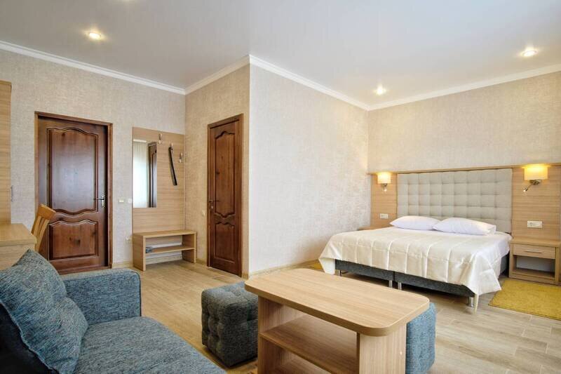 Стандартный 2-местный (Улучшенный)