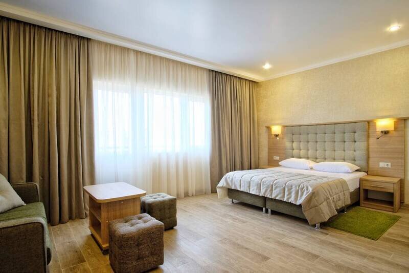 Стандартный 2-местный (Улучшенный)