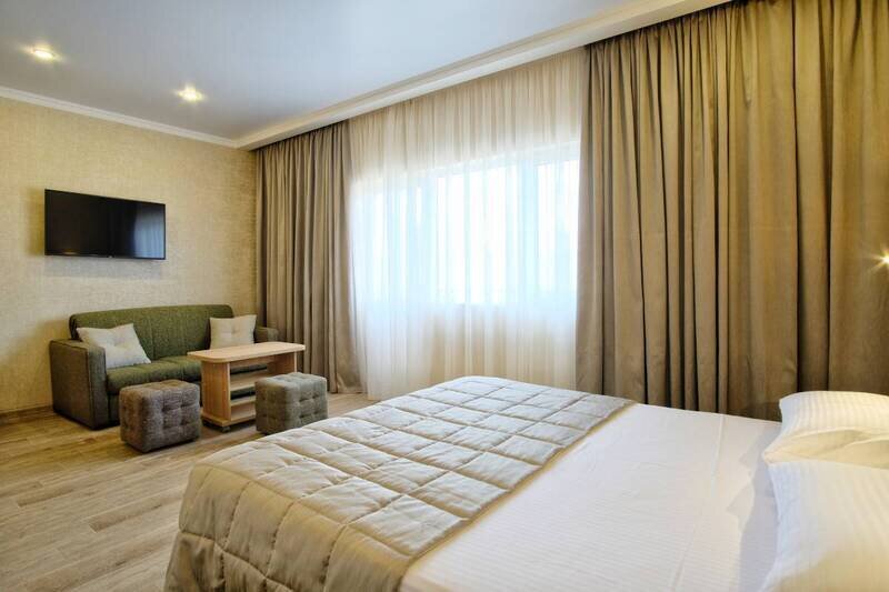 Стандартный 2-местный (Улучшенный)