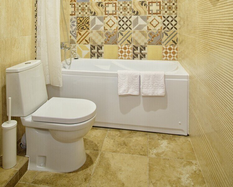 Стандартный 2-местный (Улучшенный)