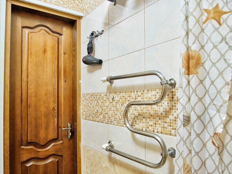 Стандартный 2-местный DBL