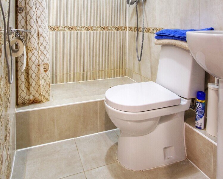 Стандартный 2-местный DBL