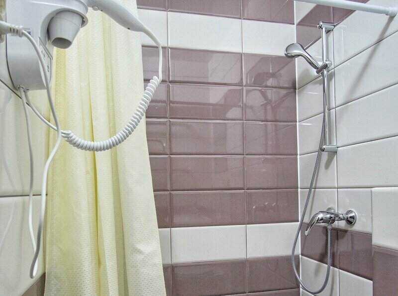 Стандартный 4-местный 2-комнатный (Улучшенный, 1 этаж)