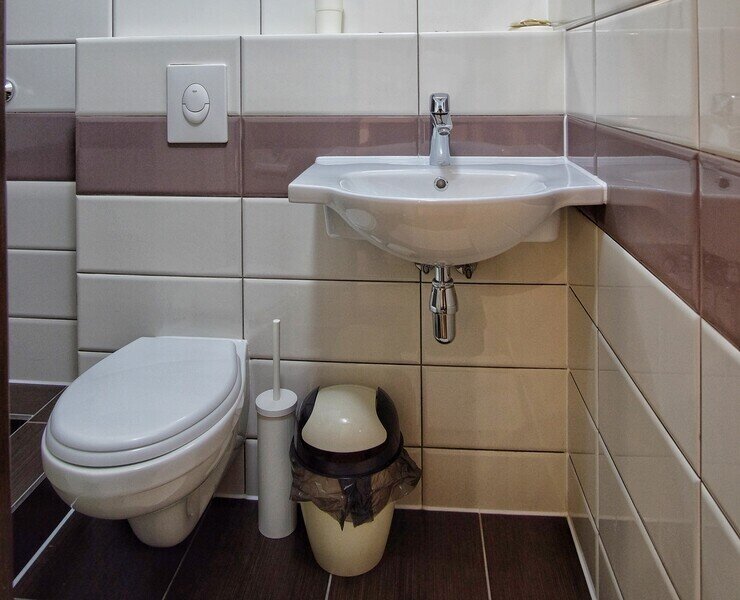 Стандартный 4-местный 2-комнатный (Улучшенный, 1 этаж)