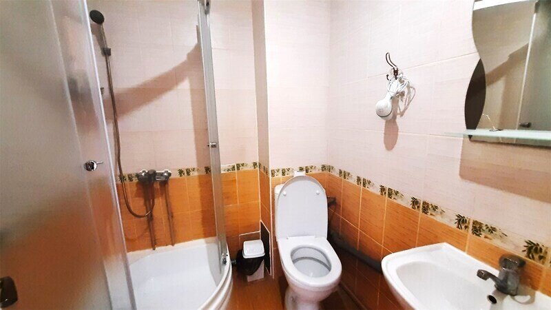 «Ирина» гостевой дом_5