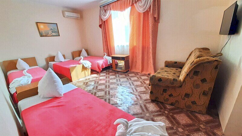 «Ирина» гостевой дом_8