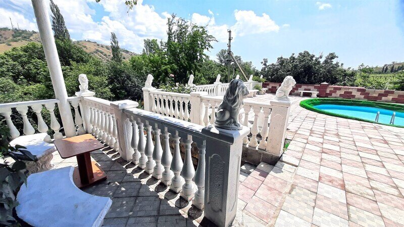 «Ирина» гостевой дом_4