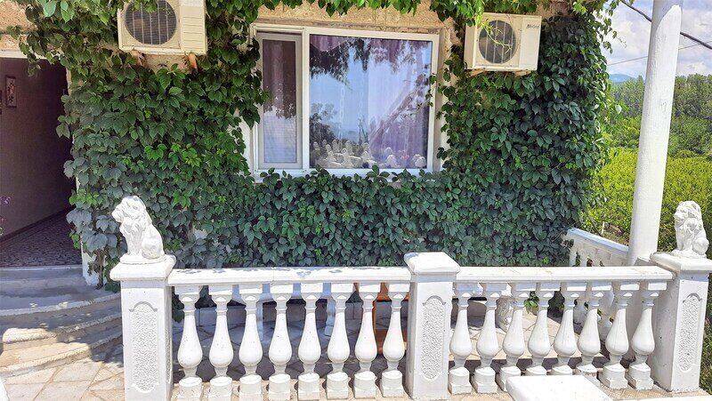 «Ирина» гостевой дом_5