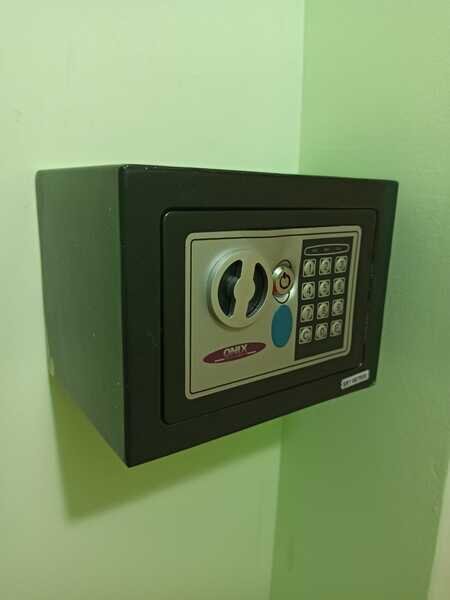 Летний Домик 2-местный 1-комнатный